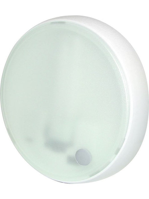 Hella Round Fluor Int 10-30Vdc,7W 2645SW Hella - Micks Gone Bush