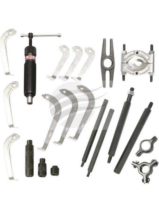 Toledo Hydraulic Bearing Separator Kit 265000 TOLEDO - Micks Gone Bush