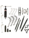 Toledo Hydraulic Bearing Separator Kit 265000 TOLEDO - Micks Gone Bush