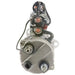 Oex Starter Motor 12V 11TH CW 39MT Dual Earth Delco starter motor OEX - Micks Gone Bush