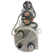 OEX Starter Motor 12V 11 Tooth CW 39MT Dual Earth Delco DXS9169 STARTER MOTOR OEX - Micks Gone Bush