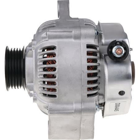OEX Alternator 12V 70A Denso Style DXA445 ALTERNATOR OEX - Micks Gone Bush