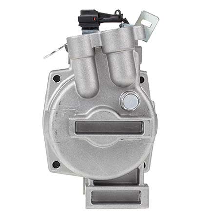 OEX Air Conditioning Compressor 12V Direct Mount Zexel DKV10R Style CXZ0009 AIR CONDITIONING COMPRESSOR OEX - Micks Gone Bush