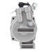 OEX Air Conditioning Compressor 12V Direct Mount Zexel DKV10R Style CXZ0009 AIR CONDITIONING COMPRESSOR OEX - Micks Gone Bush