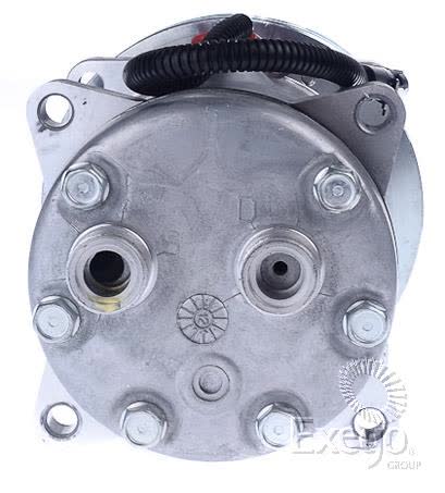 Sanden Air Conditioning Compressor 12V Ear Mount SD7H15 CXS4478 AIR CONDITIONING COMPRESSOR SANDEN - Micks Gone Bush