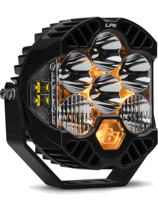 Baja Designs LP6 Pro Driving/Combo 6in LED 270003 Baja Designs - Micks Gone Bush