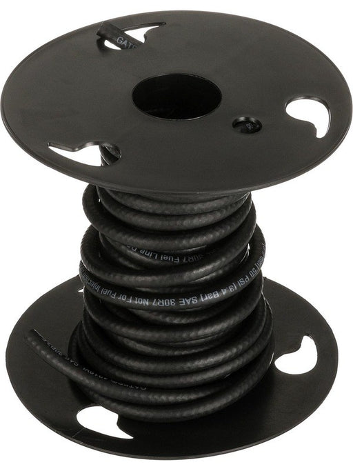 Gates Safety Stripe Return Fuel Line Hose 1/8'' x 25ft 27000 Gates - Micks Gone Bush