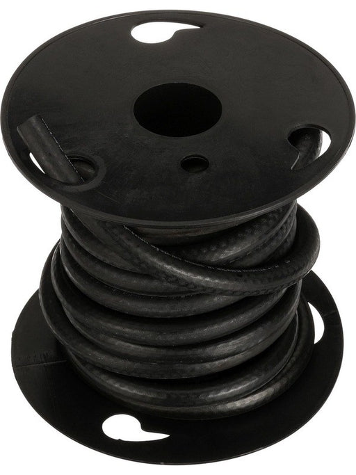 Gates Safety Stripe Return Fuel Line Hose 1/4'' x 25ft 27002 Gates - Micks Gone Bush