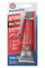 Permatex Sealant High Temperature Red RTV Silicone 3.35 oz Tube Each 27038 Permatex - Micks Gone Bush