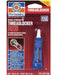 Permatex Thread Locker - Red - High Strength - 10 g Tube - Each 27100 Permatex - Micks Gone Bush
