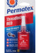 Permatex High Strength Threadlocker Red 10ml 27110 Permatex - Micks Gone Bush
