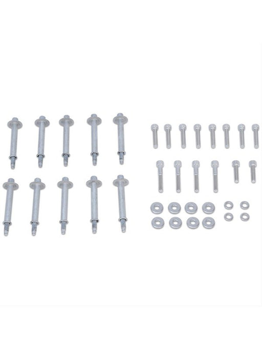 MSD Intake Manifold Bolt Set LT1 Airforce Master Seal Kit for 2700 2714 MSD - Micks Gone Bush