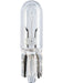 Hella Bulb 2721 12V 1.2W W2x4.6d T1.5 2721 Hella - Micks Gone Bush