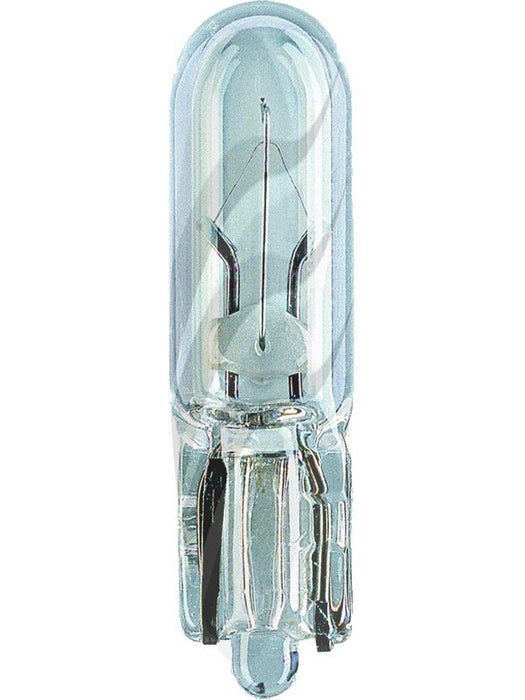 Osram Wedge Globe 12V 2.3W W2X4.6D Base [ref Narva 47289N] Pack of 10 2723 Osram - Micks Gone Bush