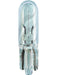 Osram Wedge Globe 12V 2.3W W2X4.6D Base [ref Narva 47289N] Pack of 10 2723 Osram - Micks Gone Bush
