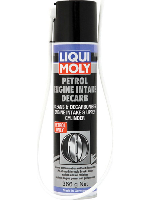 Liqui Moly Petrol Engine Intake Decarb 400ml 2733 Liqui Moly - Micks Gone Bush