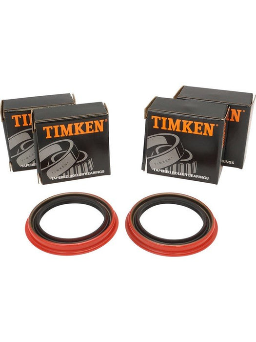 RTS Wheel Bearing Kit Timken Front For Ford XP to XY ZA to ZD 2738WBKT RTS - Micks Gone Bush