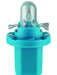 Osram Bax Globe 24V 1.2W Slate Grey B8.5D [ref Narva 47774] Pack 10 2741MF Osram - Micks Gone Bush