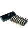 Hella F/Box,8X8Amp,Flat Plug Connect 2756 Hella - Micks Gone Bush