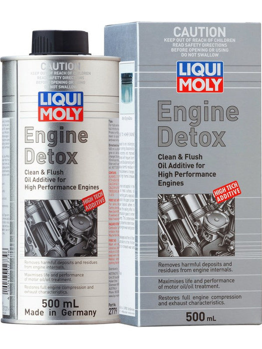 Liqui Moly Engine Detox 500ml 2779 Liqui Moly - Micks Gone Bush