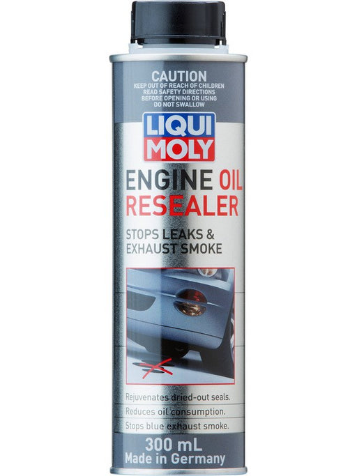 Liqui Moly Engine Oil Resealer 300ml 2782 Liqui Moly - Micks Gone Bush