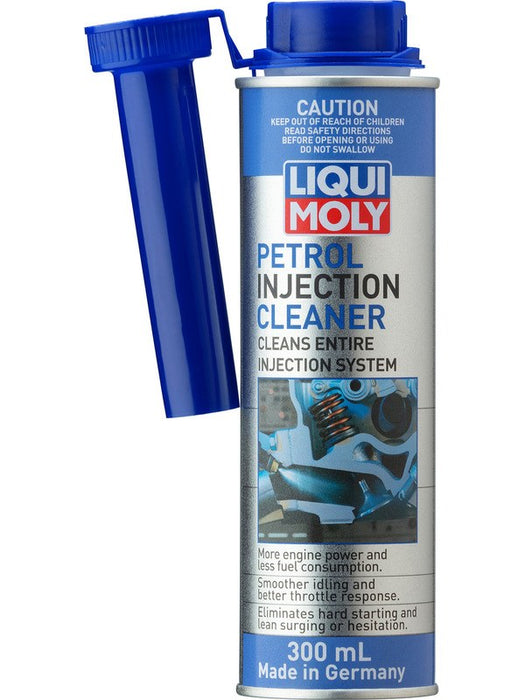 Liqui Moly Petrol Injection Cleaner 300ml 2786 Liqui Moly - Micks Gone Bush