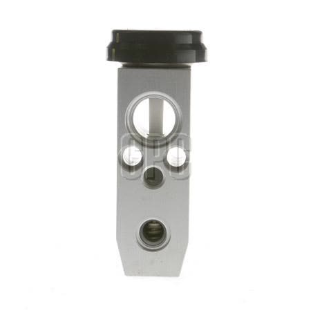 OEX Air Conditioning TX Valve Block Pad 2 Ton TXX09034 AIR CONDITIONING TX VALVE OEX - Micks Gone Bush