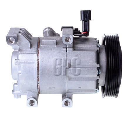 Hanon System HCC Air Conditioning Compressor 12V Direct Mount VS14 CXH051 AIR CONDITIONING COMPRESSOR HANON SYSTEM - Micks Gone Bush