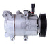 Hanon System HCC Air Conditioning Compressor 12V Direct Mount VS14 CXH051 AIR CONDITIONING COMPRESSOR HANON SYSTEM - Micks Gone Bush