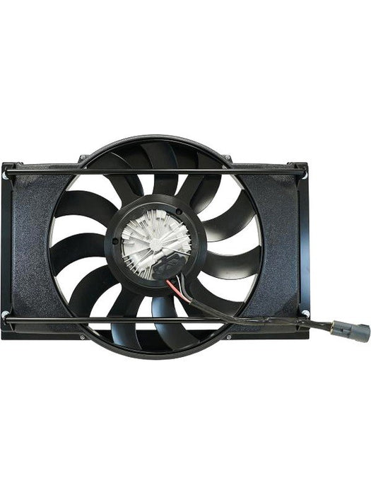 Vintage Air Fan Brushless For 64-67 Chevelle 280481 Vintage Air - Micks Gone Bush