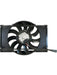 Vintage Air Fan Brushless For 64-67 Chevelle 280481 Vintage Air - Micks Gone Bush