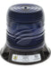 Star LED Blue Beacon 9-32V 3 Bolt Polyc Mount 12 Strobe 2 Rotate 281R-B STAR - Micks Gone Bush