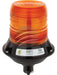 Star LED Amber Beacon 9-32V Flexi Pole Mount [ref Narva 85402A] 281RFP-A Star STAR - Micks Gone Bush