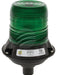 Star LED Green Beacon 9-32V Flexi Pole Mount 12 Strobe 1 Rotate 281RFP-G STAR - Micks Gone Bush