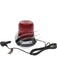 Star LED Red Beacon 9-32V Magnetic Mount W/Cig Plug 12 Strobe 2 Rot 281RM-R STAR - Micks Gone Bush