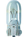 Osram Pack 10 Wedge Globe 12V 2W W2.1X9.5D Base Box Pack 2820 Osram - Micks Gone Bush