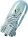 Osram Wedge Globe 12V 3W W2.1X9.5D W3W [ref Narva 47504] Pack of 10 2821 Osram - Micks Gone Bush