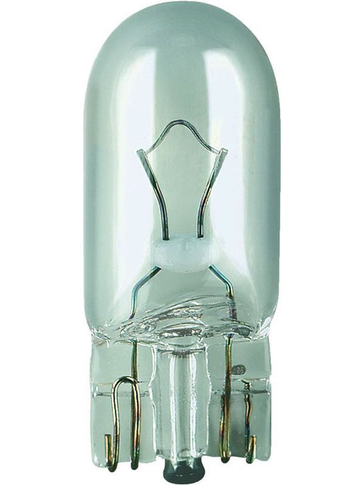 Osram Pack 2 Ultra Life Wedge Globe 12V 5W W2.1X9.5D W5W Blister 2825ULT-02B Osram - Micks Gone Bush