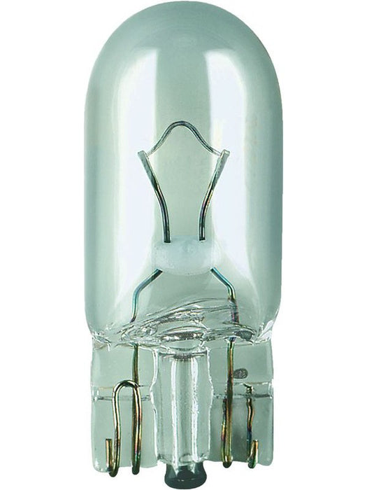 Osram Pack 2 Ultra Life Wedge Globe 12V 5W W2.1X9.5D W5W Blister 2825ULT-02B Osram - Micks Gone Bush