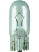 Osram Pack 2 Ultra Life Wedge Globe 12V 5W W2.1X9.5D W5W Blister 2825ULT-02B Osram - Micks Gone Bush