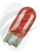 Osram Amber Wedge Globe 12V 5W W2.1X9.5D [ref Narva 47510BL] Pack 2 2827-02B Osram - Micks Gone Bush