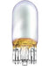 Osram Pack 2 Diadem Chrome Amber Wedge Globe 12V 5W W2.1X9.5D Wy5W 2827DC-02B Osram - Micks Gone Bush