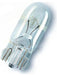 Osram Pack 10 Wedge Globe 24V 2W W2.1X9.5D Base Box Pack 2840 Osram - Micks Gone Bush