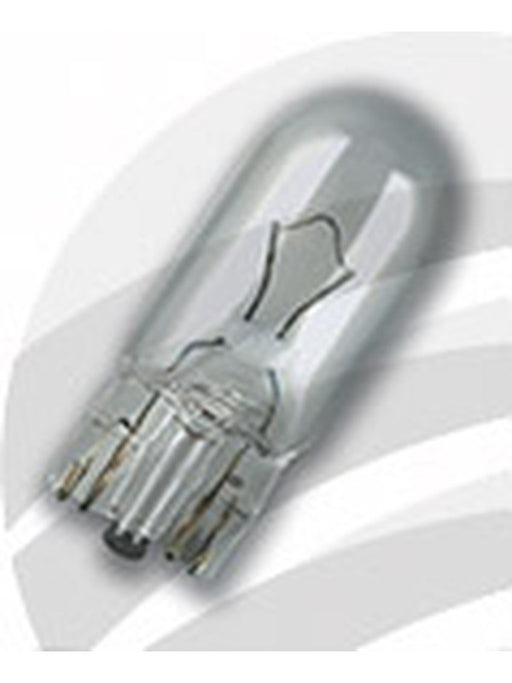 Osram Pack 2 Wedge Globe 24V 5W W2.1X9.5D W5W Base Blister Pack 2845-02B Osram - Micks Gone Bush
