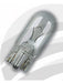 Osram Pack 2 Wedge Globe 24V 5W W2.1X9.5D W5W Base Blister Pack 2845-02B Osram - Micks Gone Bush
