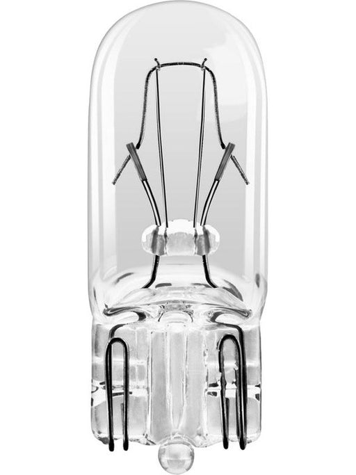 Osram Pack 10 Truckstar Pro Wedge Globe 24V 5W W2.1X9.5D W5W Base Box 2845TSP Osram - Micks Gone Bush