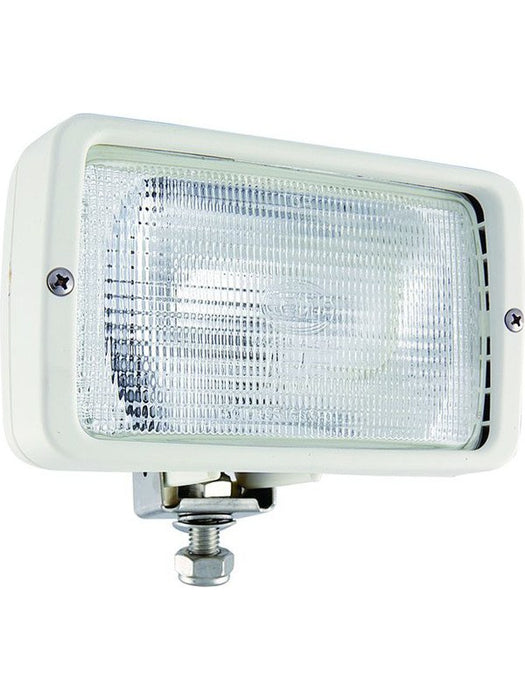 Hella Marine Q.H. Worklamp 2859 Hella - Micks Gone Bush