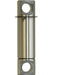 T And D Machine Shaft - Big Chief/Duke Heads Narrow Intake 0285 T And D Machine - Micks Gone Bush