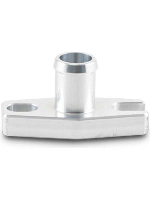 Vibrant Oil Drain Flange with 5/8" OD Male Neck for GT15-GT35 Turbos 28941 Vibrant Performance - Micks Gone Bush