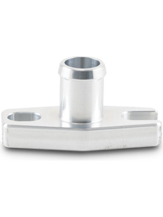 Vibrant Oil Drain Flange with 5/8" OD Male Neck for GT15-GT35 Turbos 28941 Vibrant Performance - Micks Gone Bush